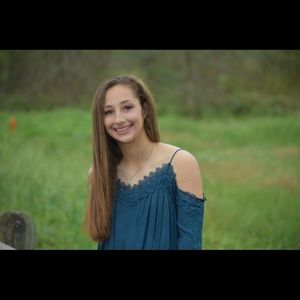 Meet your Posher, Sierra